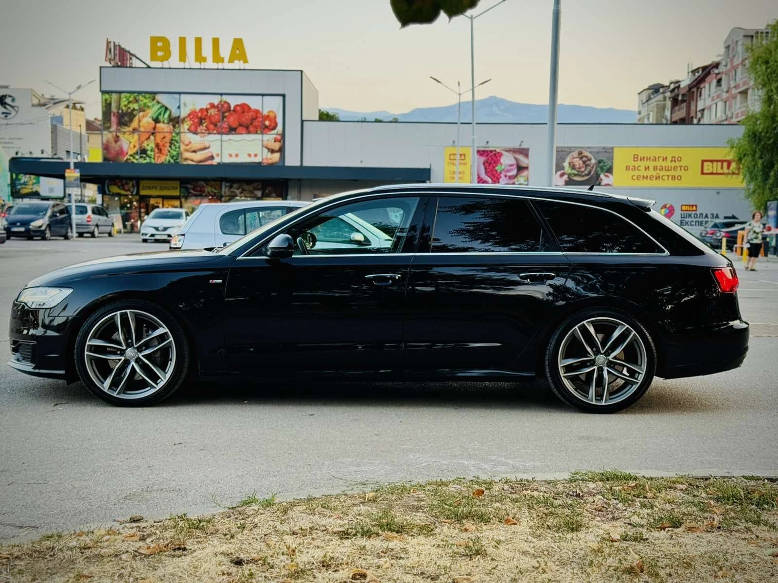 Audi A6 3.0TDI FACE S-line - изображение 3