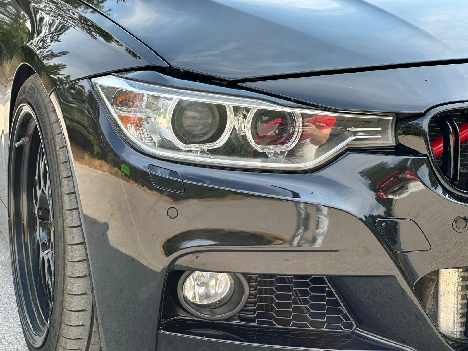 BMW 335 Dinan Tuning; Stage2+ MHD super license | Mobile.bg   16