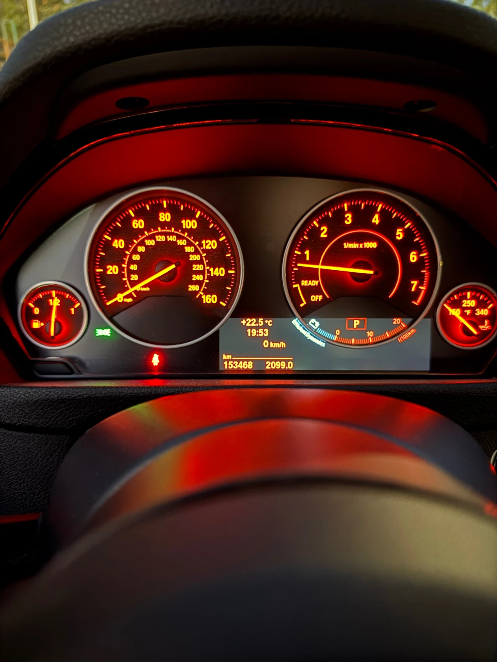 BMW 335 Dinan Tuning; Stage2+ MHD super license - изображение 4