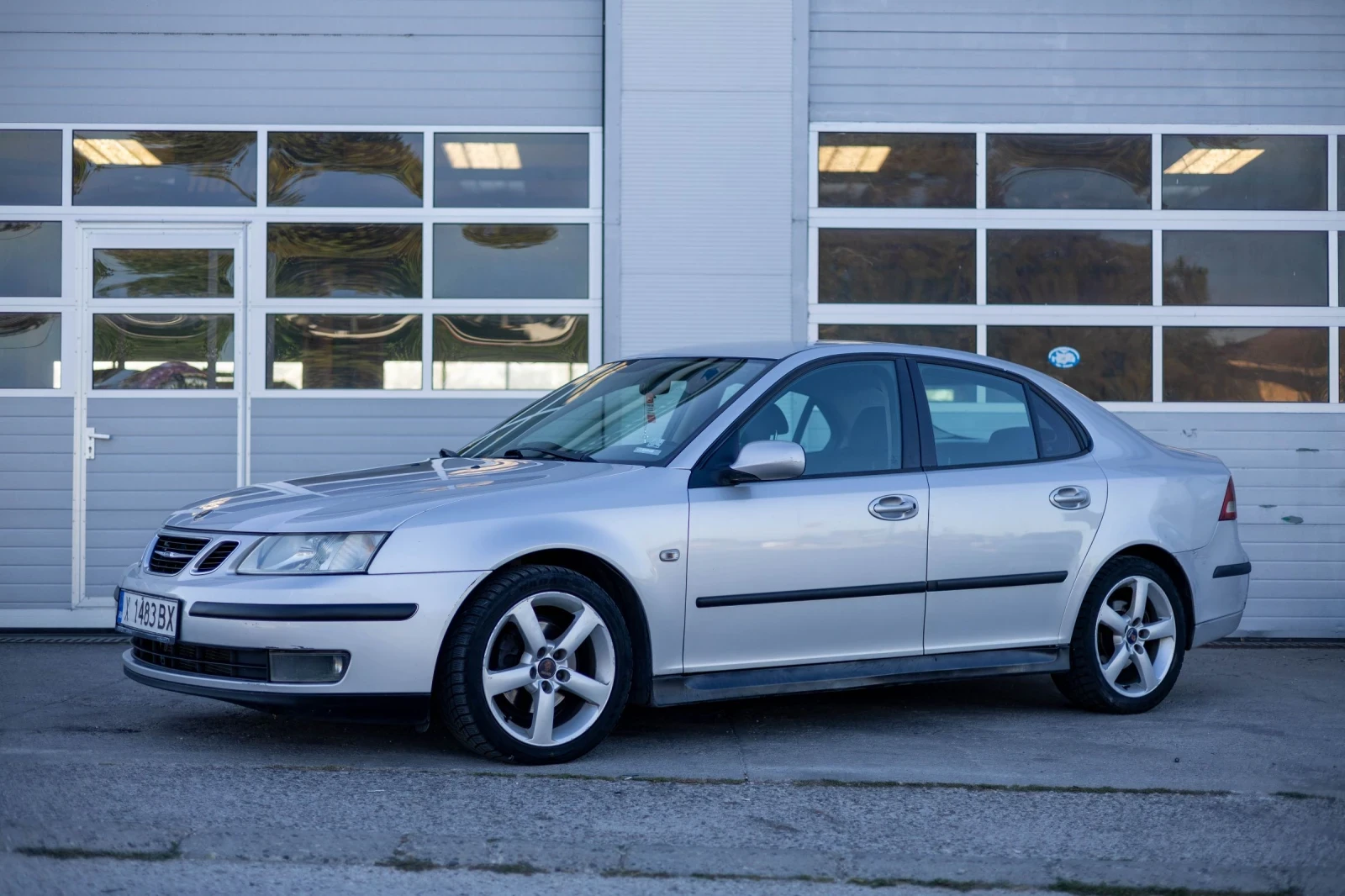 Saab 9-3 1.9 TID | Mobile.bg � ����������� 1