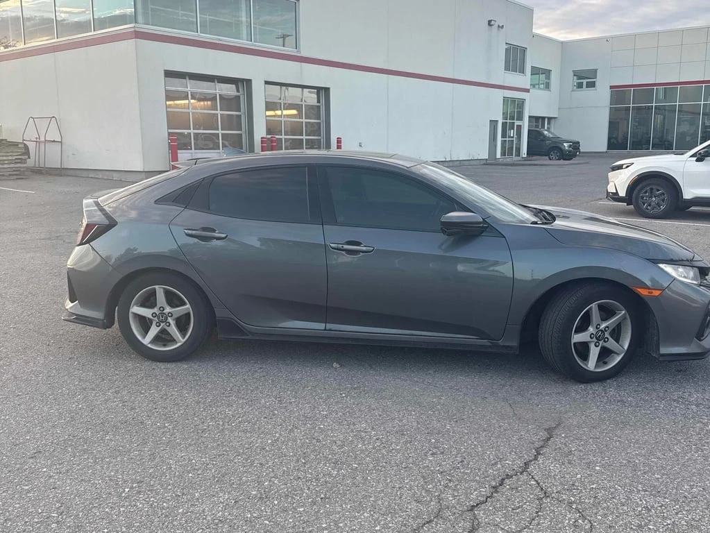 Honda Civic * Sport * CARFAX *    | Mobile.bg   3