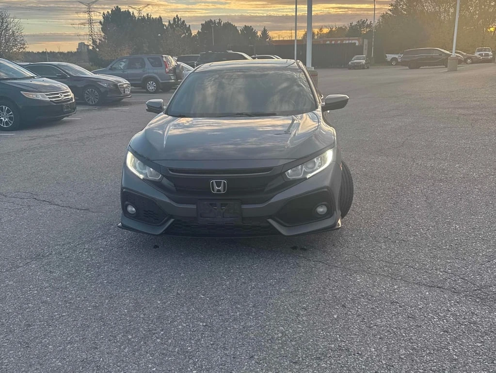 Honda Civic * Sport * CARFAX *    | Mobile.bg   6