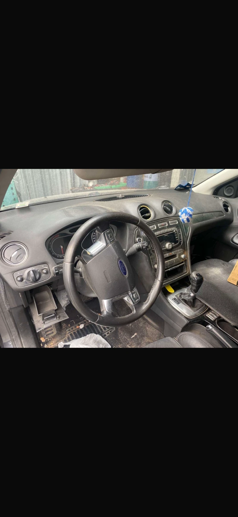 Ford Mondeo 2.0TDCI AVTOMAT �� �����!!! | Mobile.bg � ����������� 5