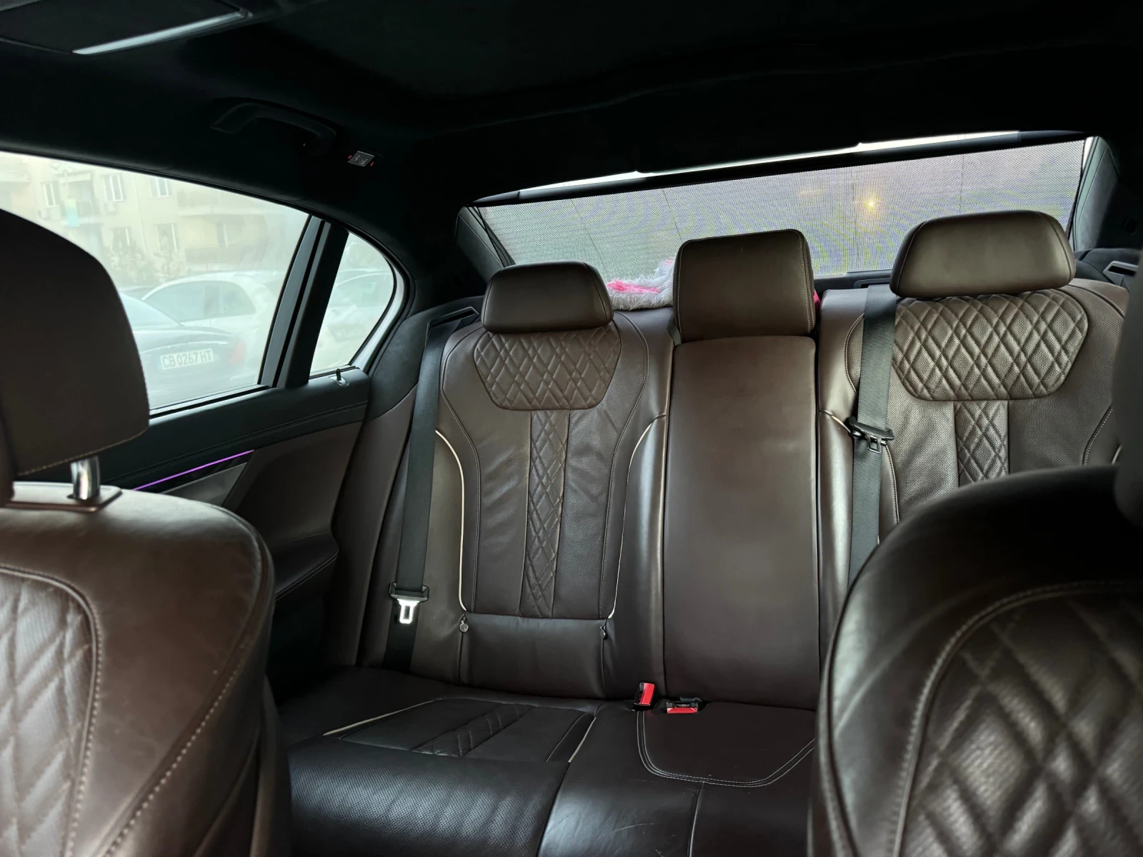 BMW 750 750i xDrive 445hp FULL | Mobile.bg � ����������� 13