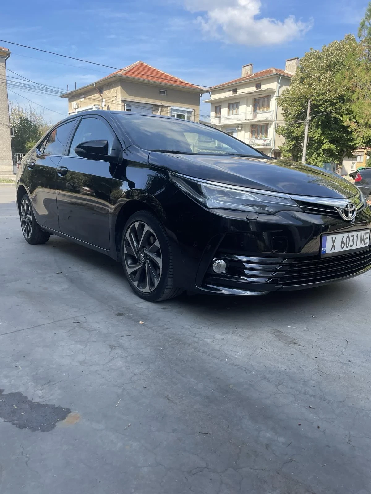 Toyota Corolla | Mobile.bg � ����������� 14