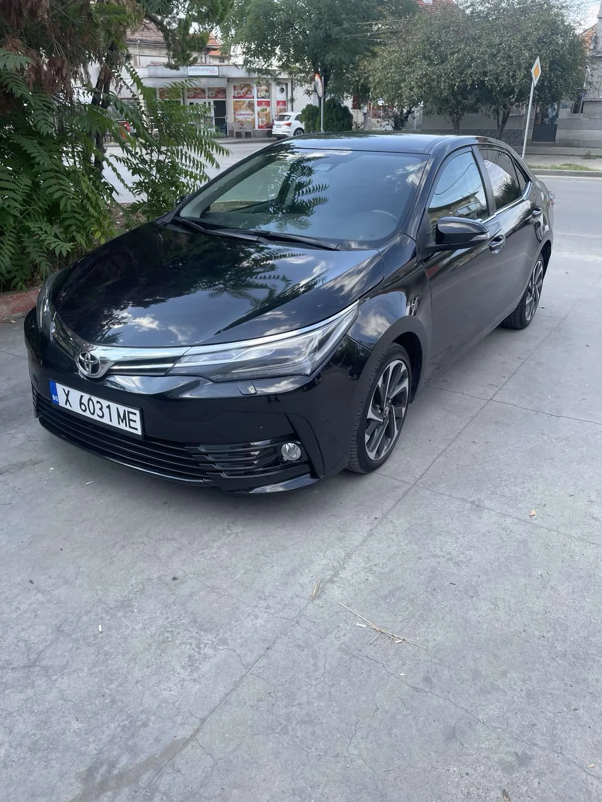 Toyota Corolla | Mobile.bg � ����������� 17