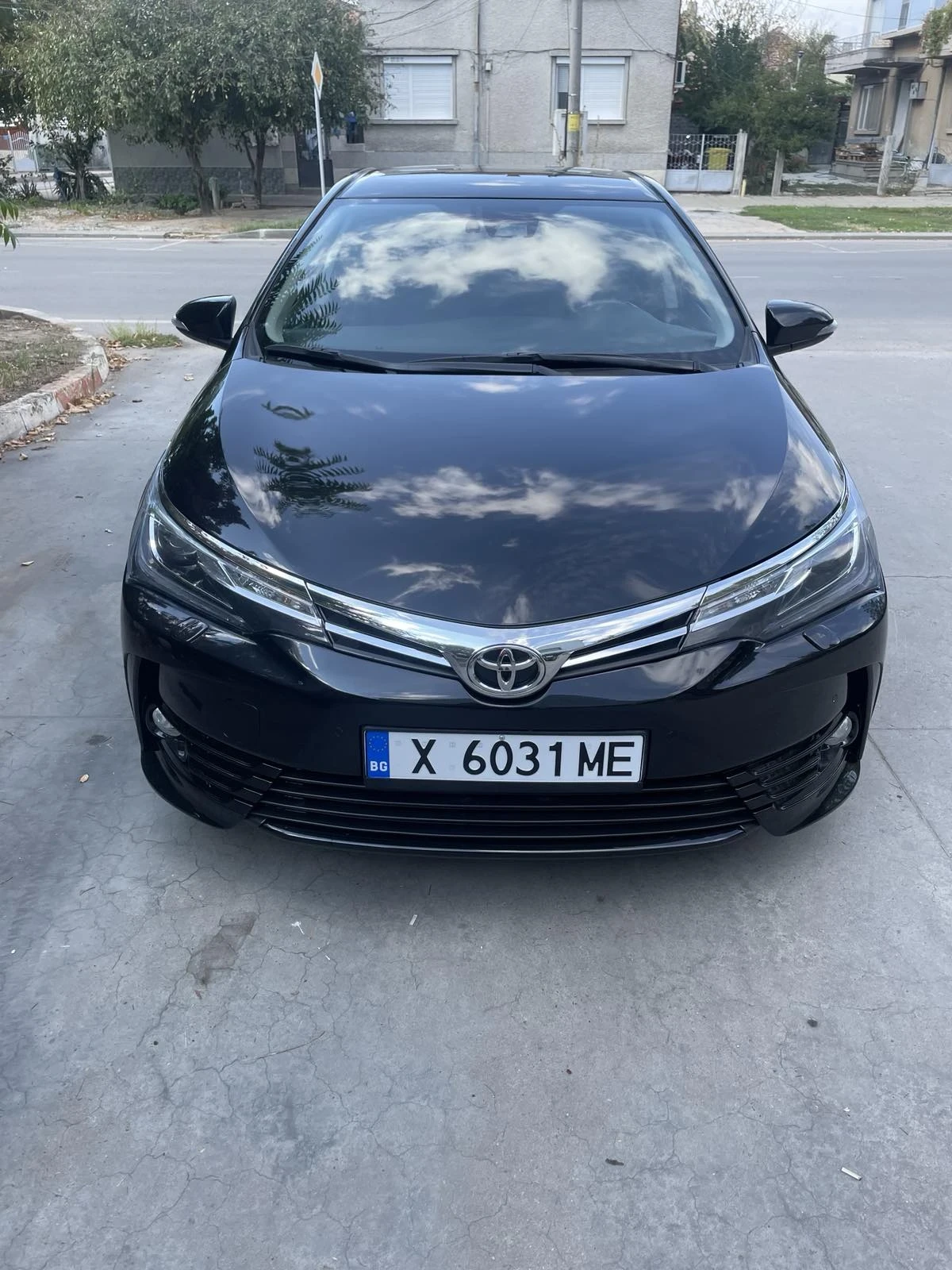 Toyota Corolla | Mobile.bg � ����������� 16