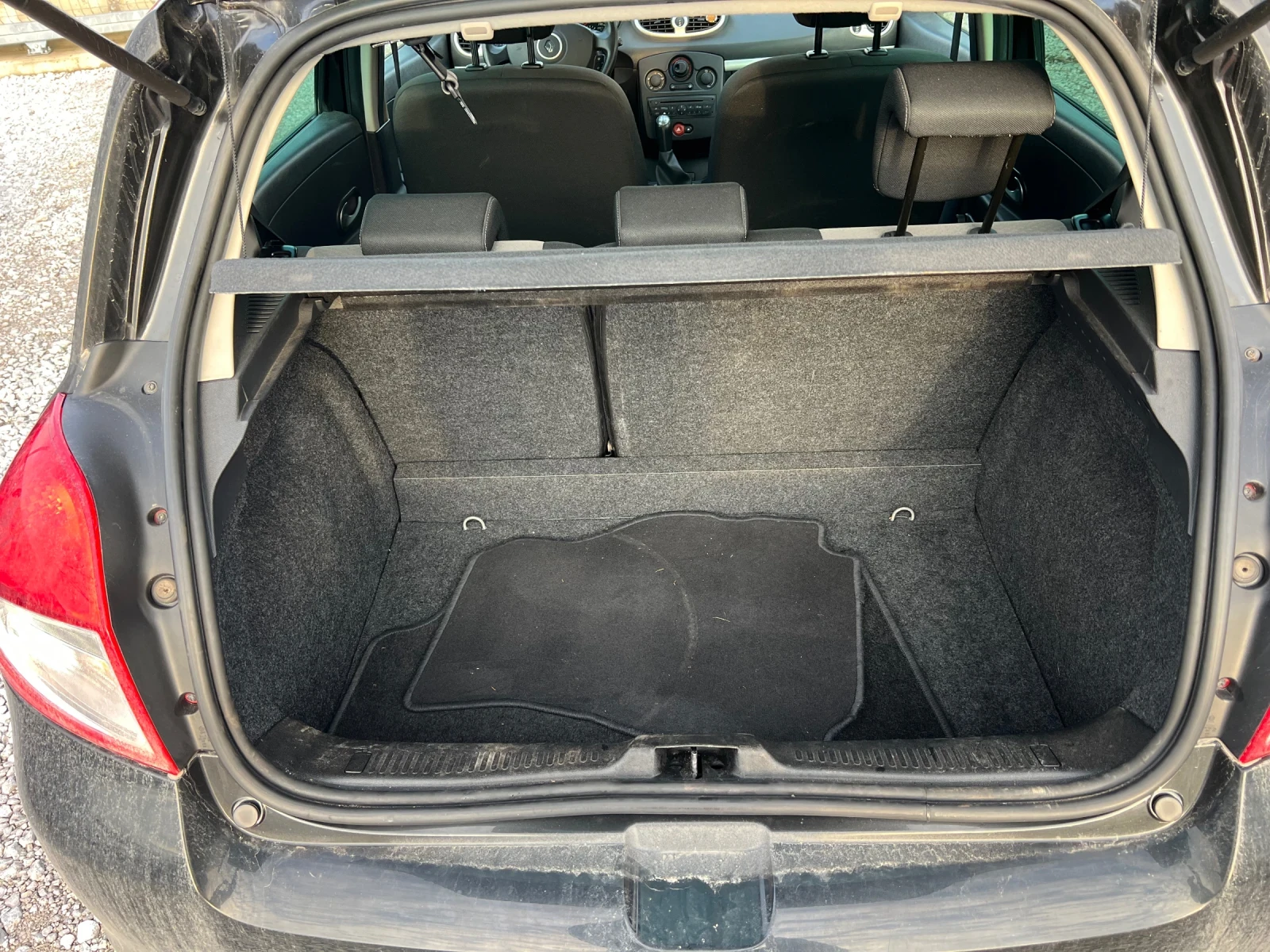 Renault Clio 1.5dci  - изображение 7