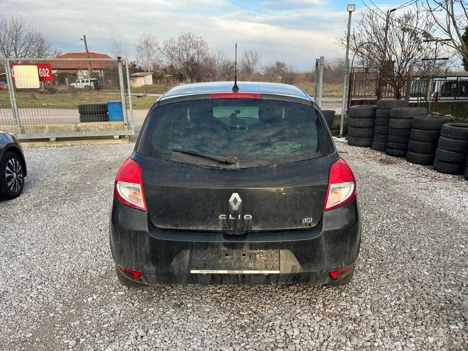 Renault Clio 1.5dci  - изображение 5