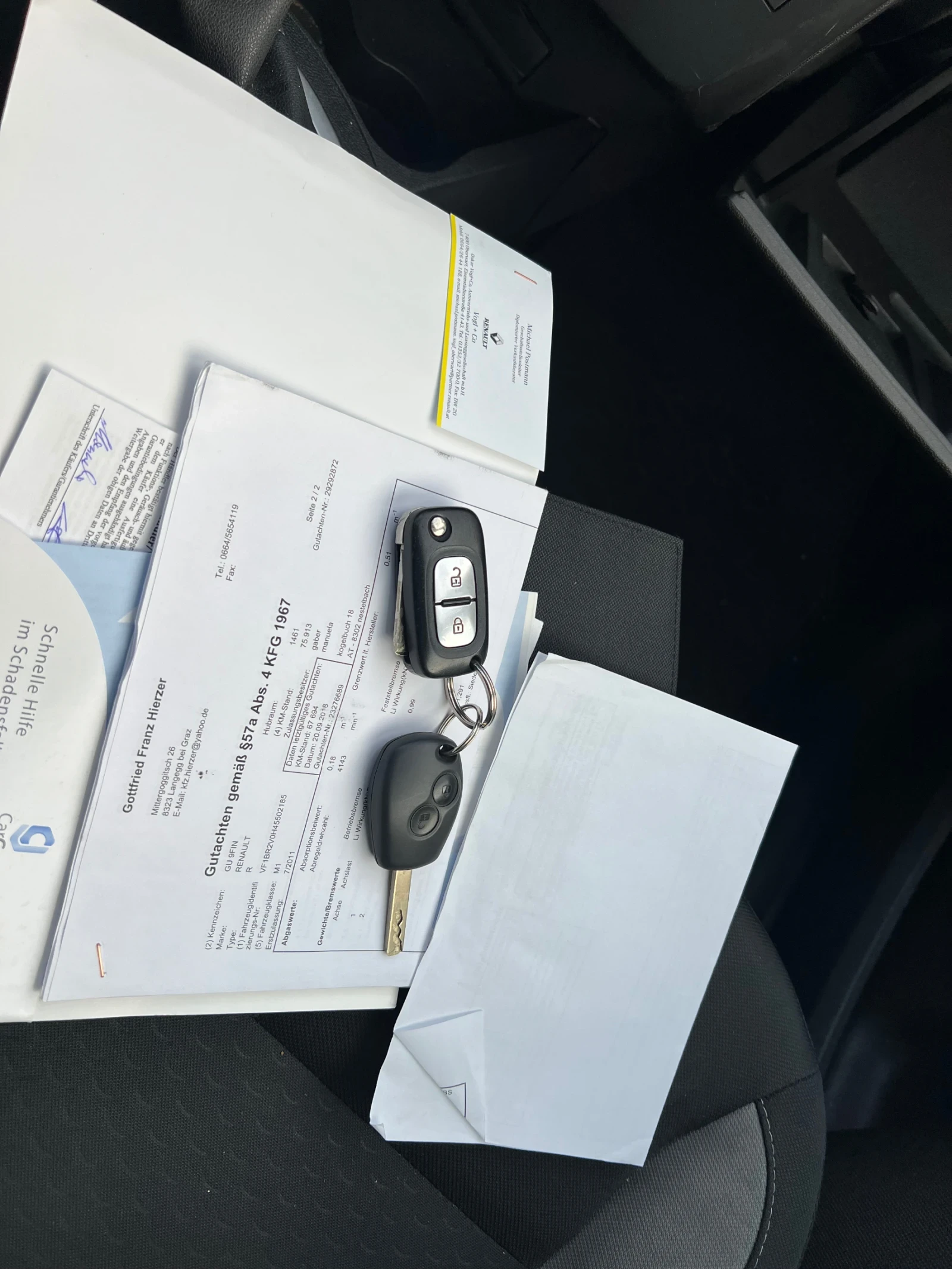 Renault Clio 1.5dci  | Mobile.bg � ����������� 15