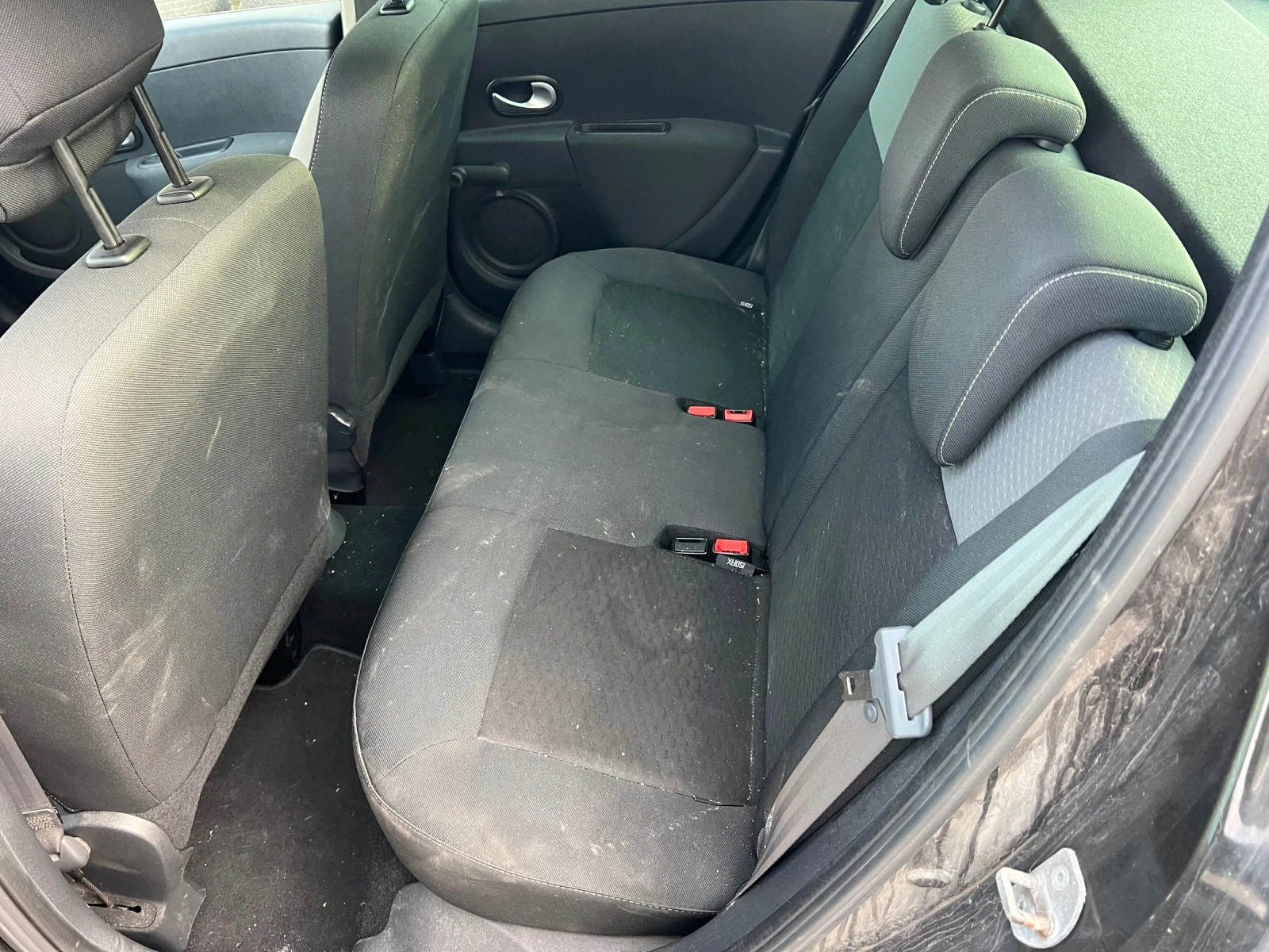 Renault Clio 1.5dci  - изображение 8