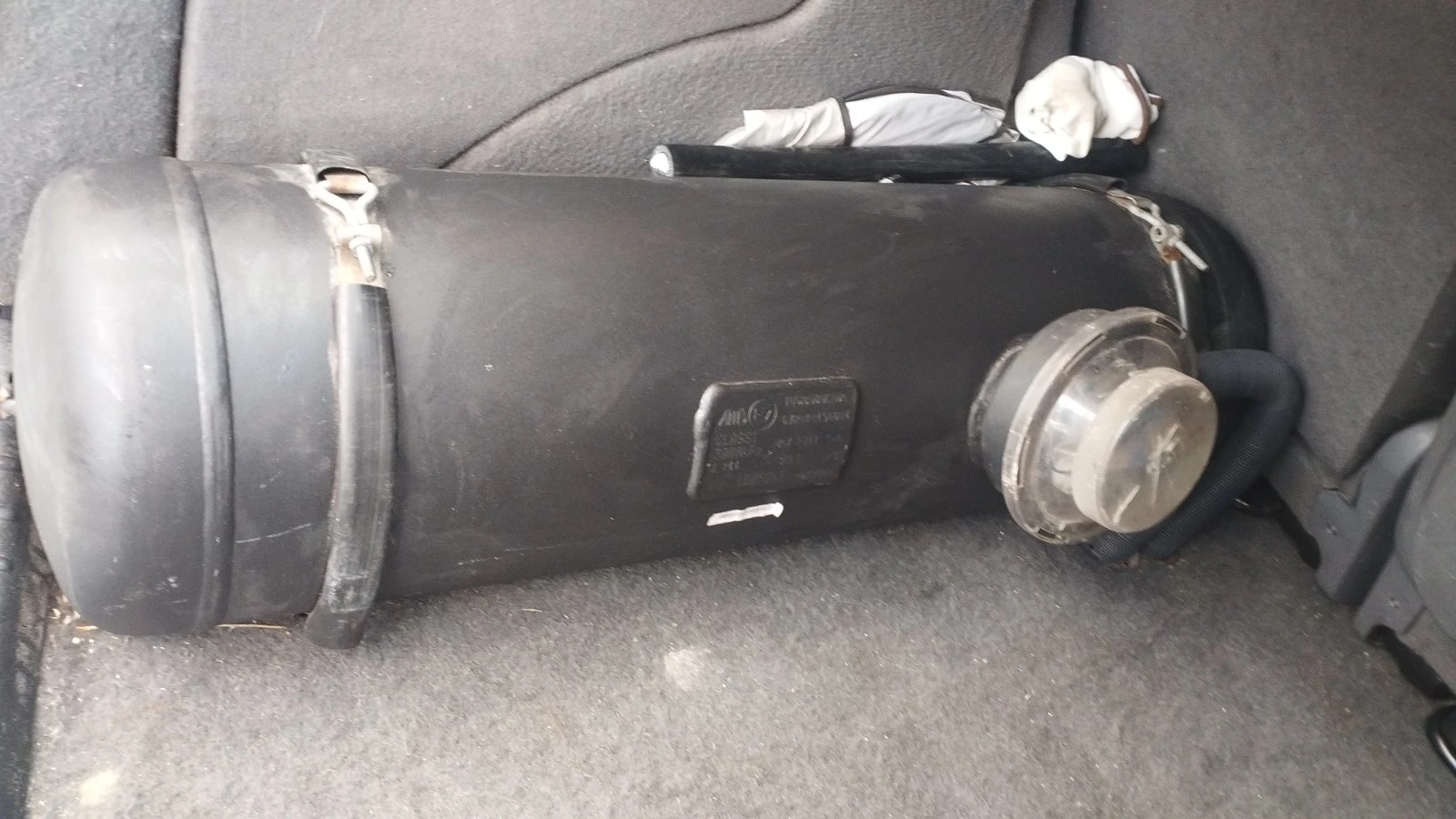 Citroen Xsara picasso  - изображение 8