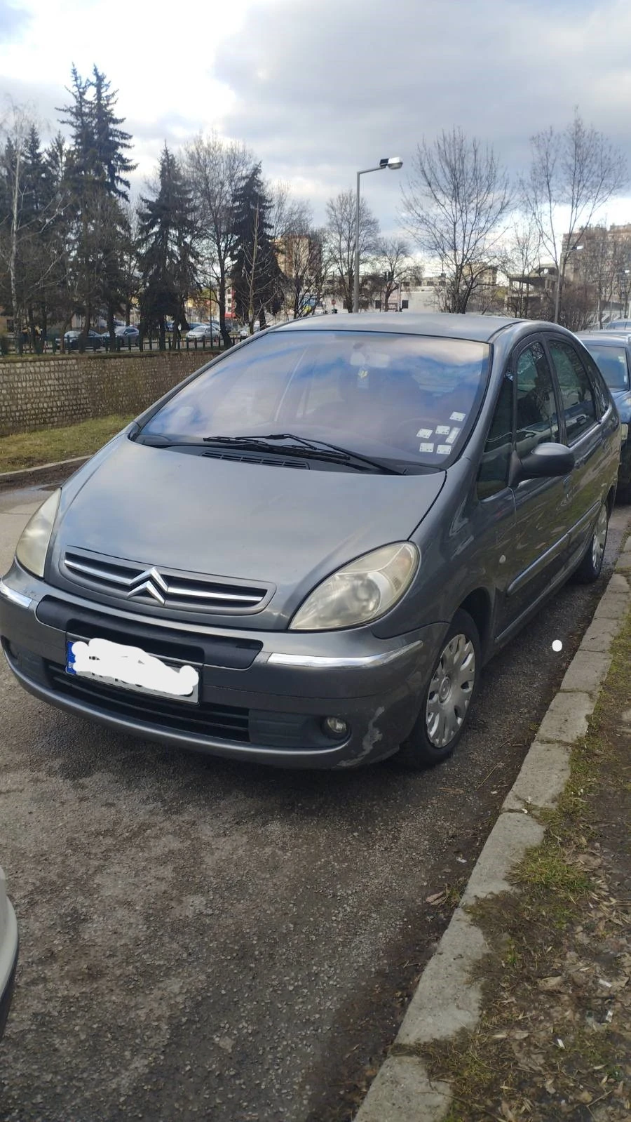 Citroen Xsara picasso | Mobile.bg � ����������� 1