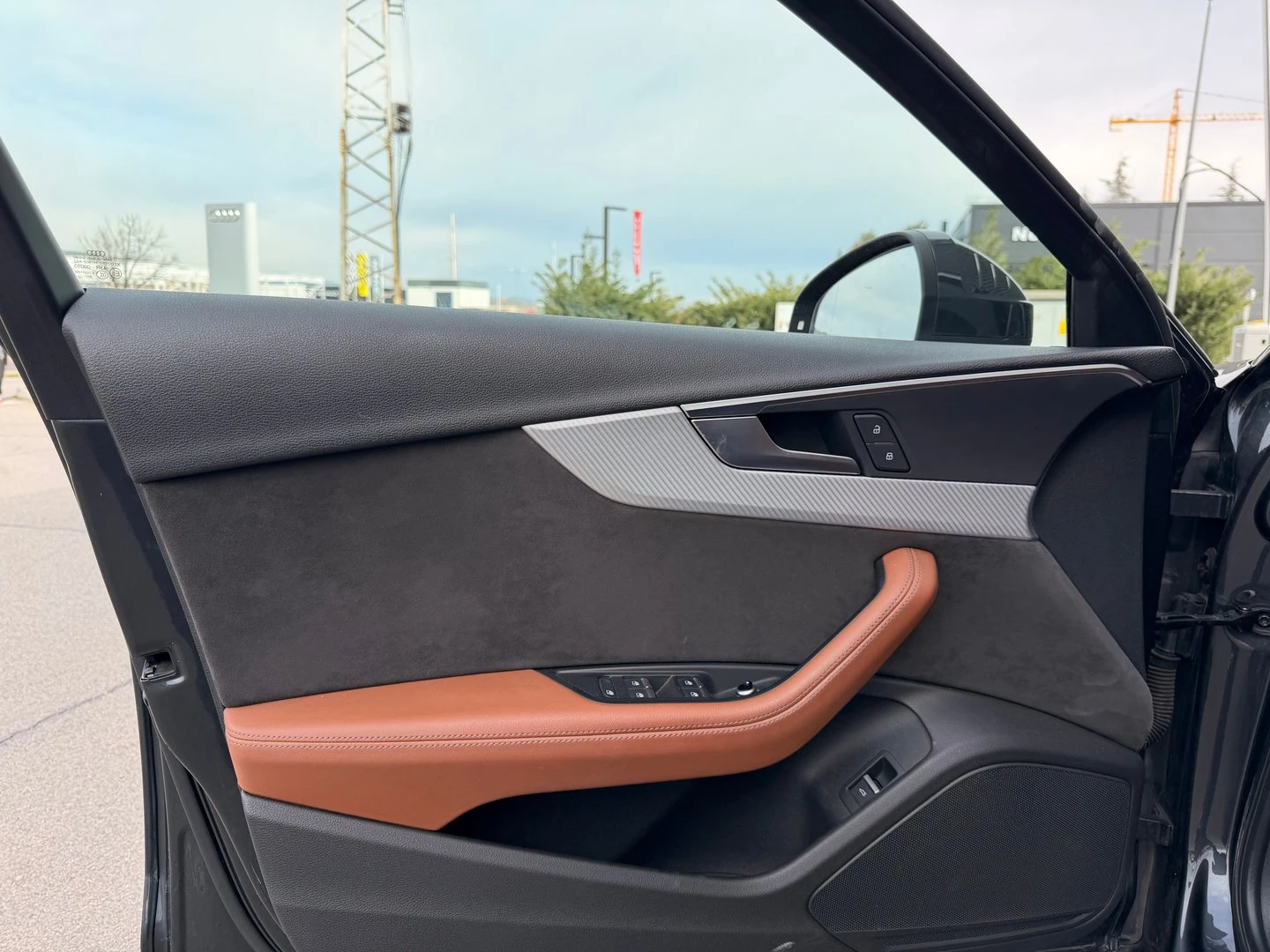 Audi A4 Design 3.0 TDI quattro - изображение 7