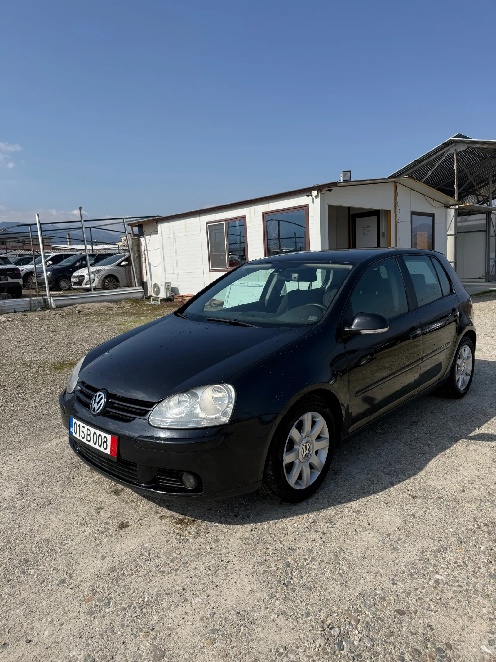 VW Golf 2.0TDI* ЛИЗИНГ