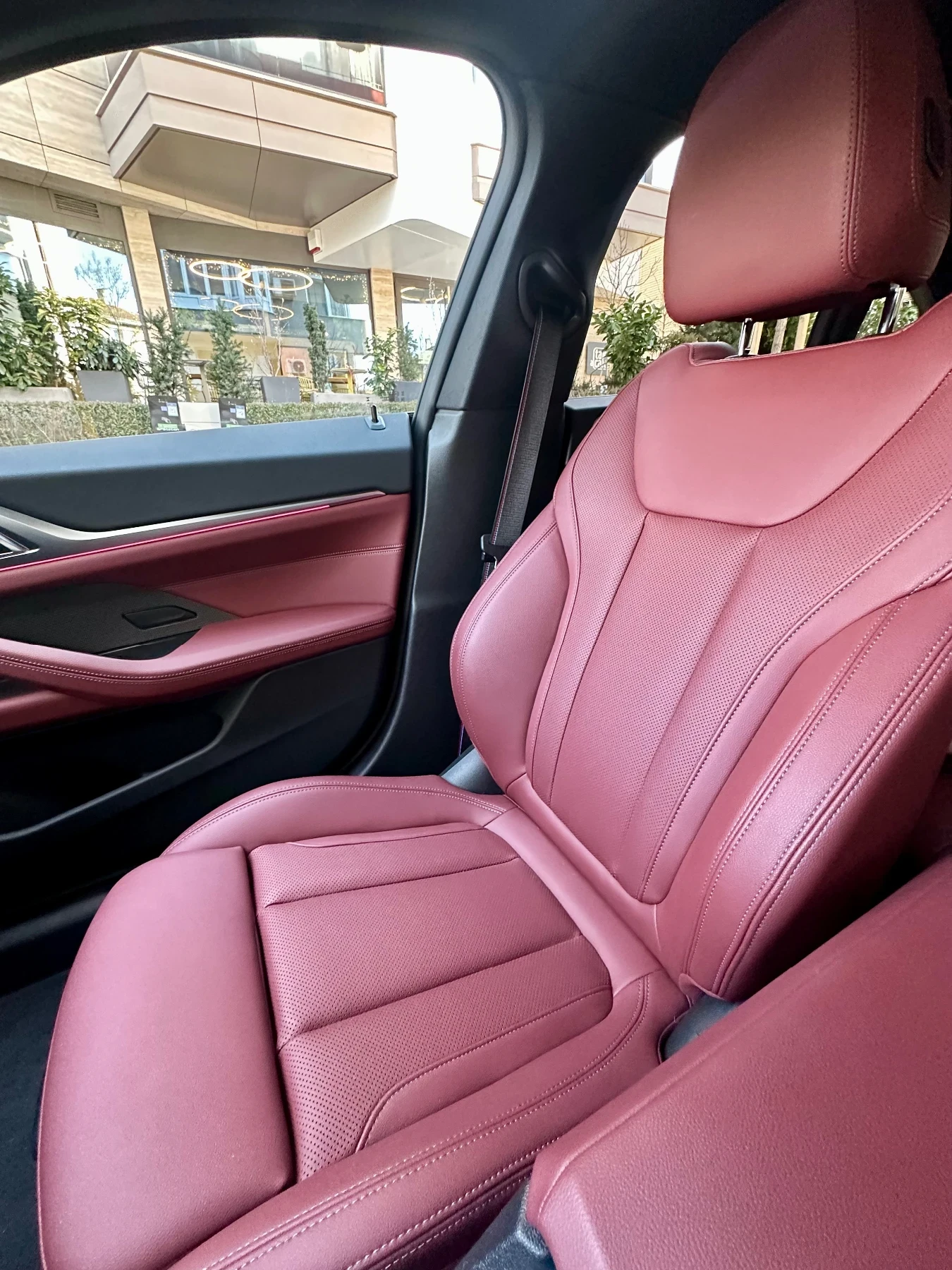 BMW 440 i M xDrive Grand Coupe MSport Pro, снимка 12 - Автомобили и джипове - 53785262