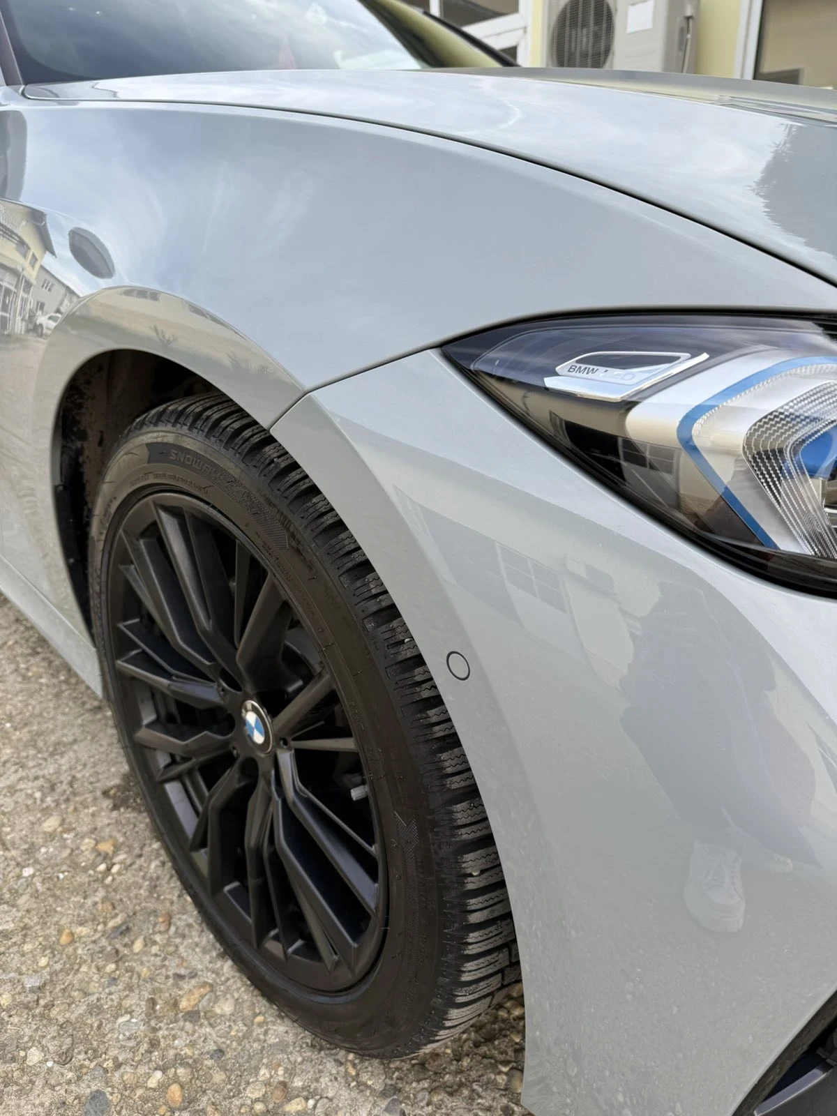 BMW 320 320д, снимка 4 - Автомобили и джипове - 53962056