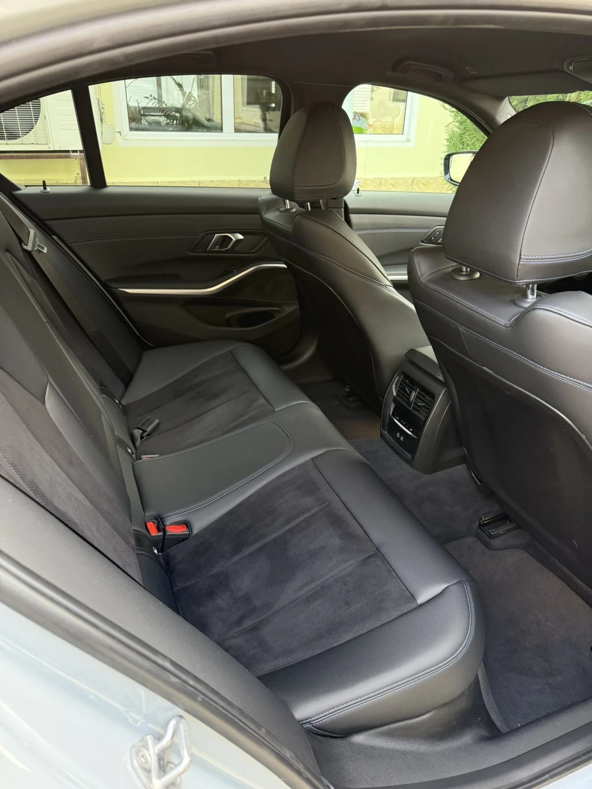 BMW 320 320д, снимка 9 - Автомобили и джипове - 53962056