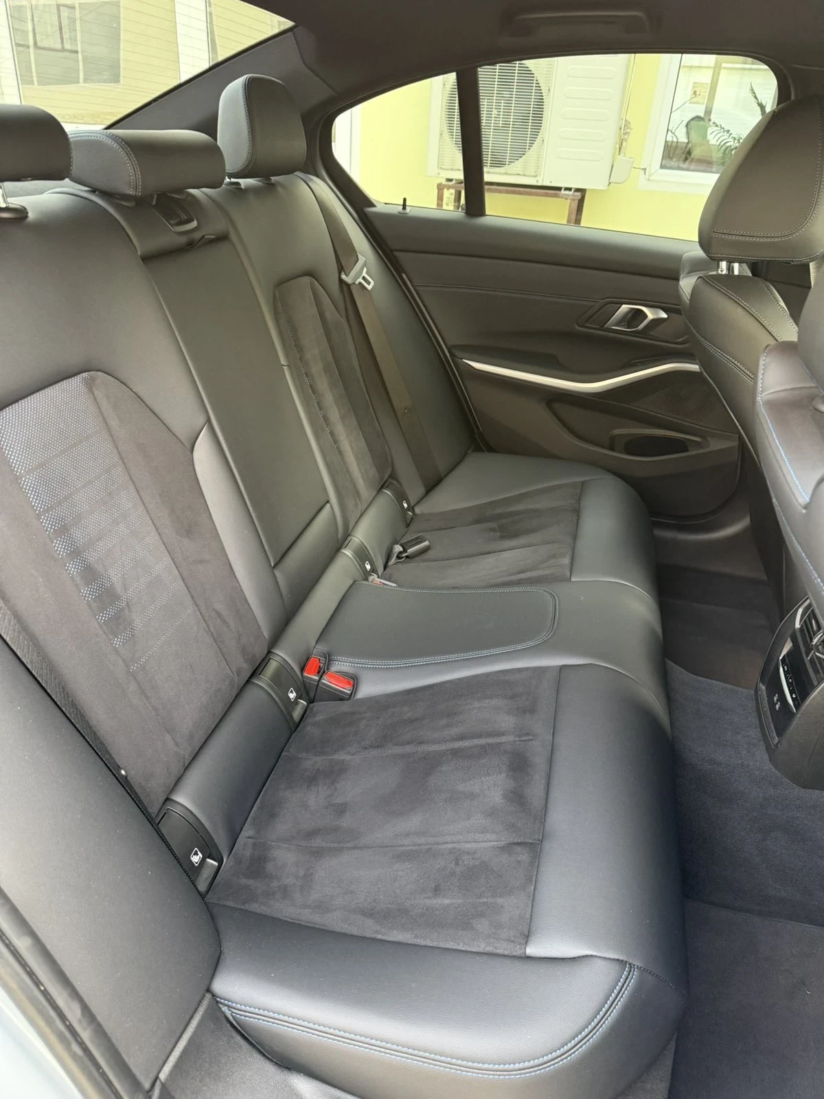 BMW 320 320д, снимка 8 - Автомобили и джипове - 53962056