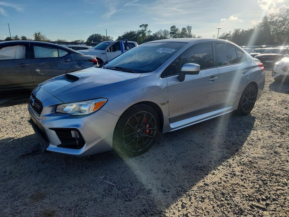 Subaru WRX 2.0L 4 ALL WHEEL DRIVE | Mobile.bg � ����������� 1