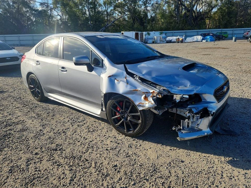 Subaru WRX 2.0L 4 ALL WHEEL DRIVE | Mobile.bg � ����������� 4