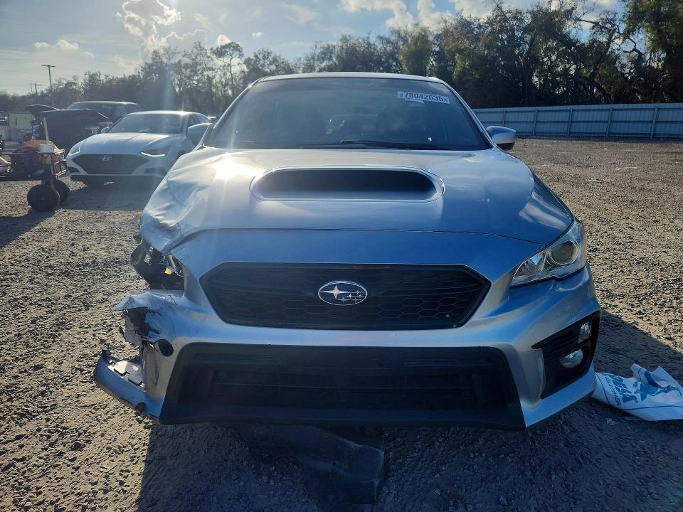 Subaru WRX 2.0L 4 ALL WHEEL DRIVE | Mobile.bg � ����������� 5
