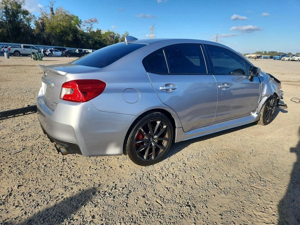 Subaru WRX 2.0L 4 ALL WHEEL DRIVE | Mobile.bg � ����������� 3