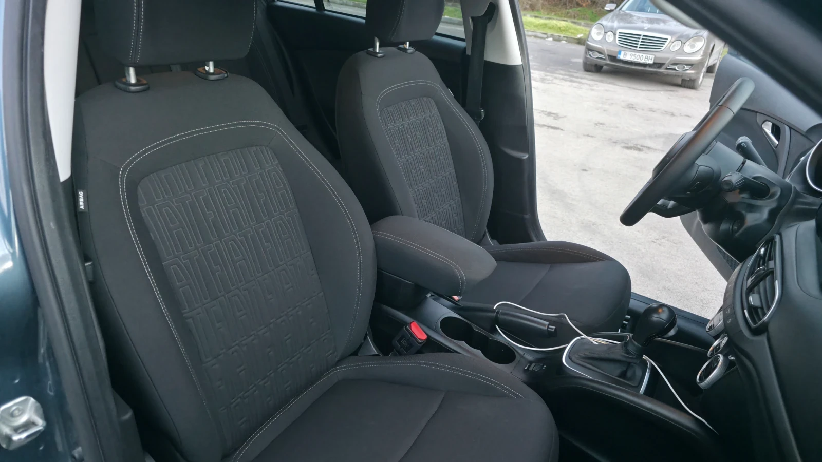 Fiat Tipo, снимка 8 - Автомобили и джипове - 54010749