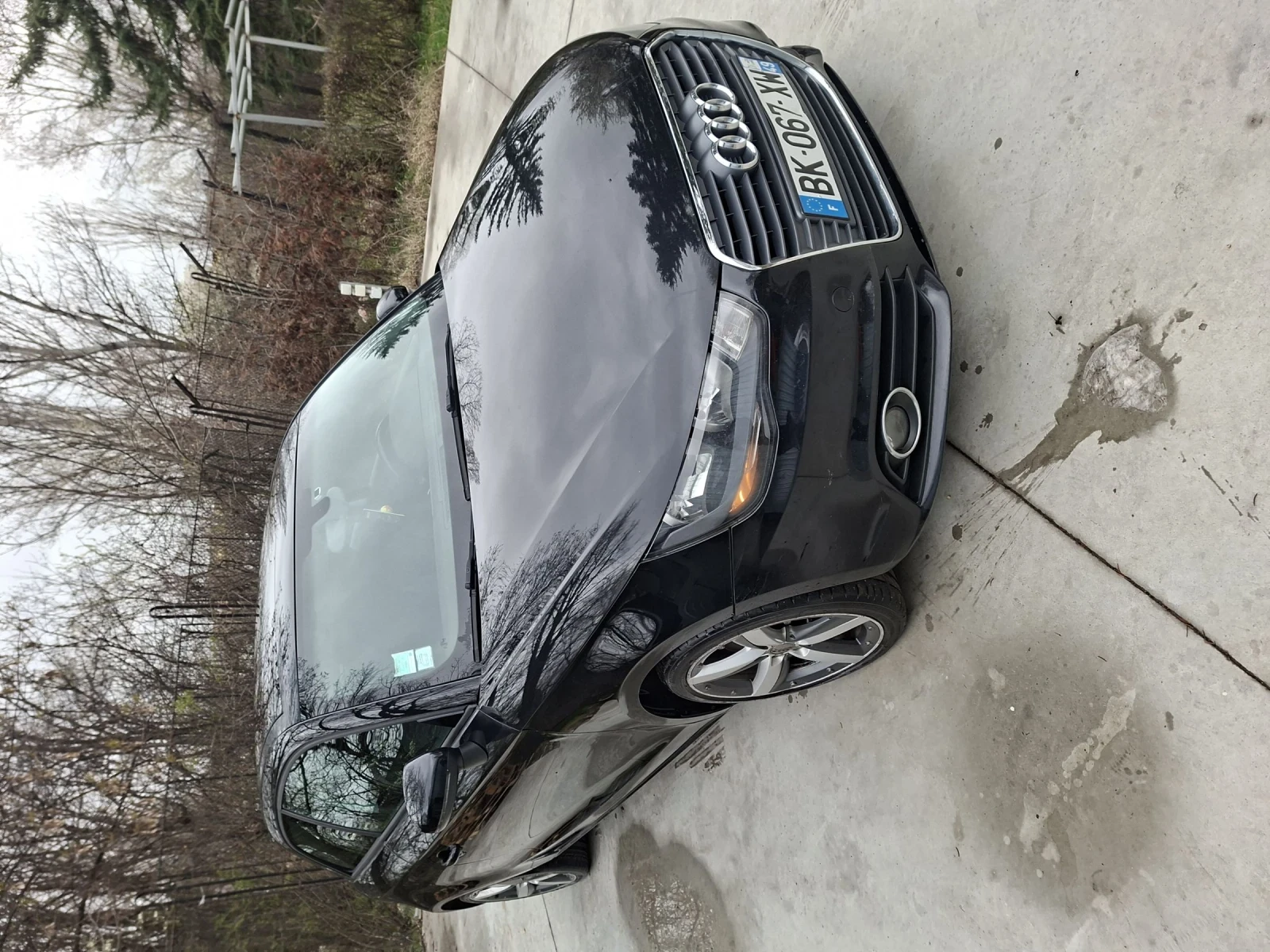 Audi A1 14 tfsi, снимка 2 - Автомобили и джипове - 54029840