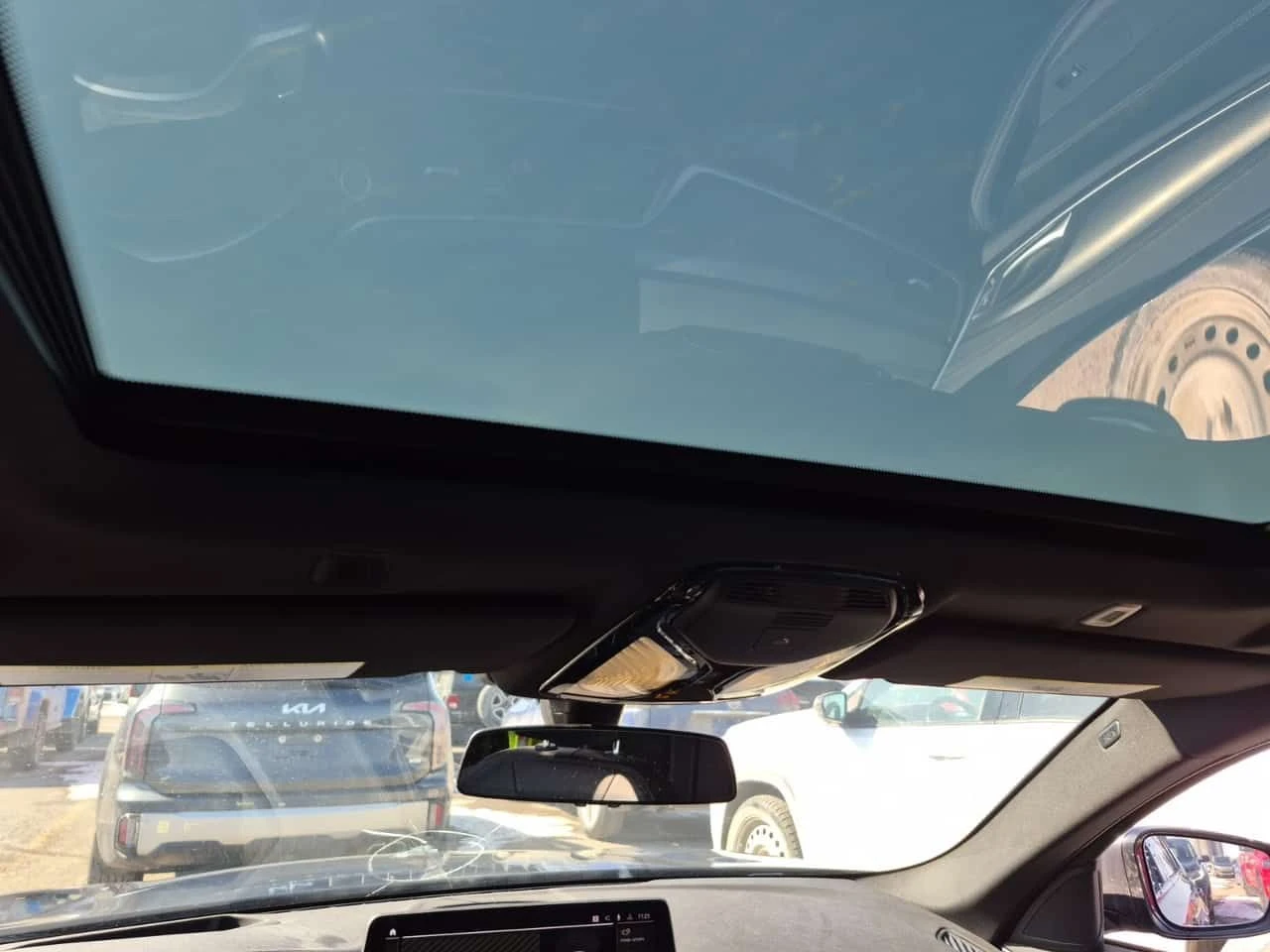 BMW 540 * 540I XDRIVE * CARFAX * �� ���������������� �� BM | Mobile.bg � ����������� 12