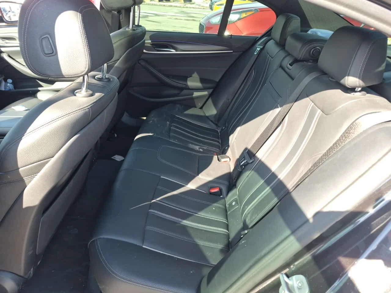 BMW 540 * 540I XDRIVE * CARFAX * �� ���������������� �� BM | Mobile.bg � ����������� 11