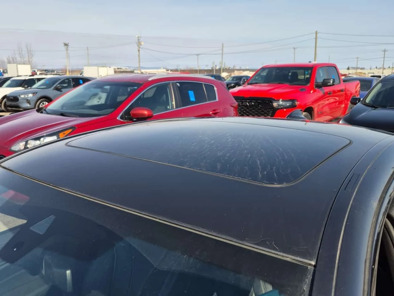 BMW 540 * 540I XDRIVE * CARFAX * �� ���������������� �� BM | Mobile.bg � ����������� 5