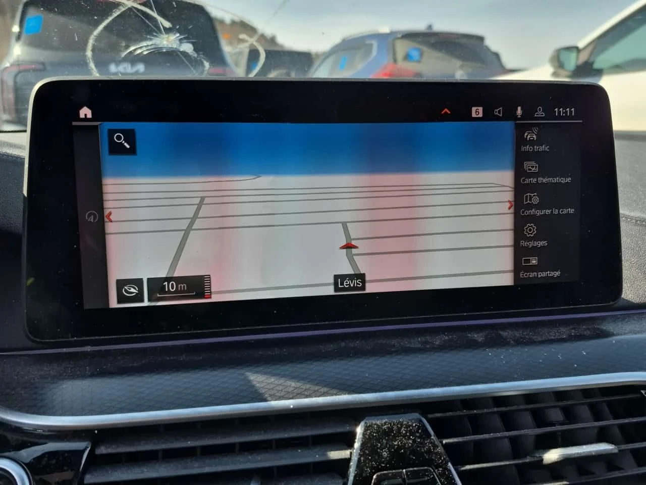 BMW 540 * 540I XDRIVE * CARFAX * �� ���������������� �� BM | Mobile.bg � ����������� 10