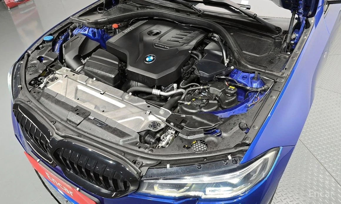 BMW 330, снимка 6 - Автомобили и джипове - 54227651