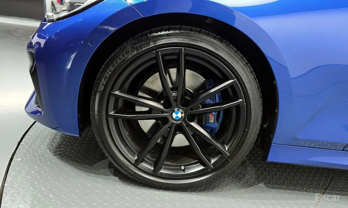 BMW 330, снимка 5 - Автомобили и джипове - 54227651