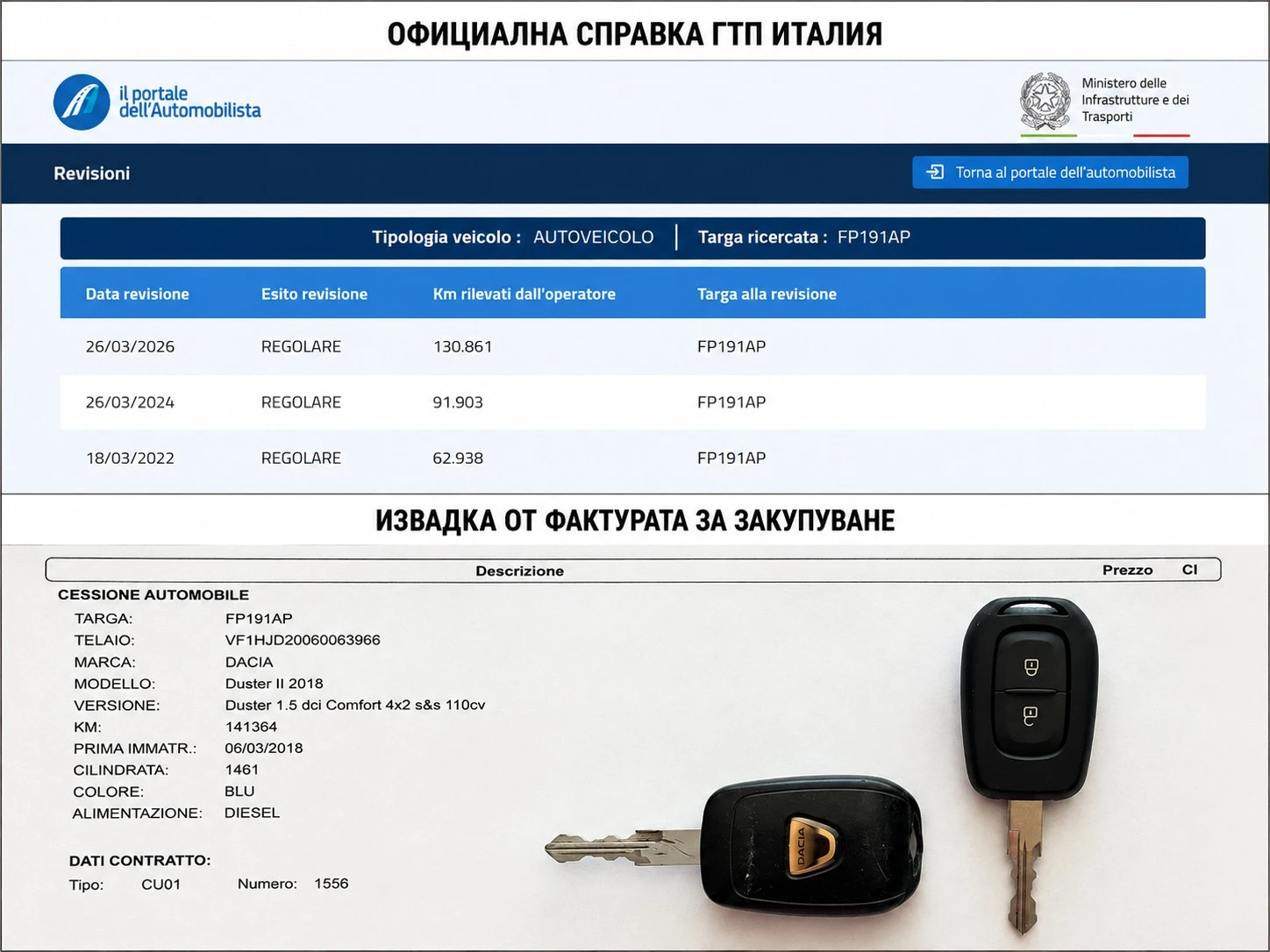 Dacia Duster 1.5 dci COMFORT, снимка 16 - Автомобили и джипове - 54205148