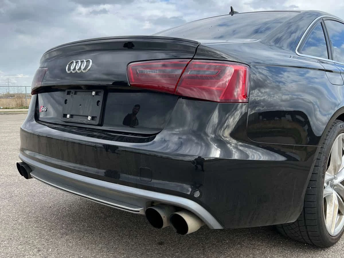 Audi S6 C7 * DISTRONIC * 360 * ���� * ������� | Mobile.bg � ����������� 3