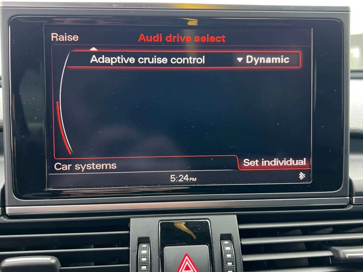 Audi S6 C7 * DISTRONIC * 360 * ���� * ������� | Mobile.bg � ����������� 13