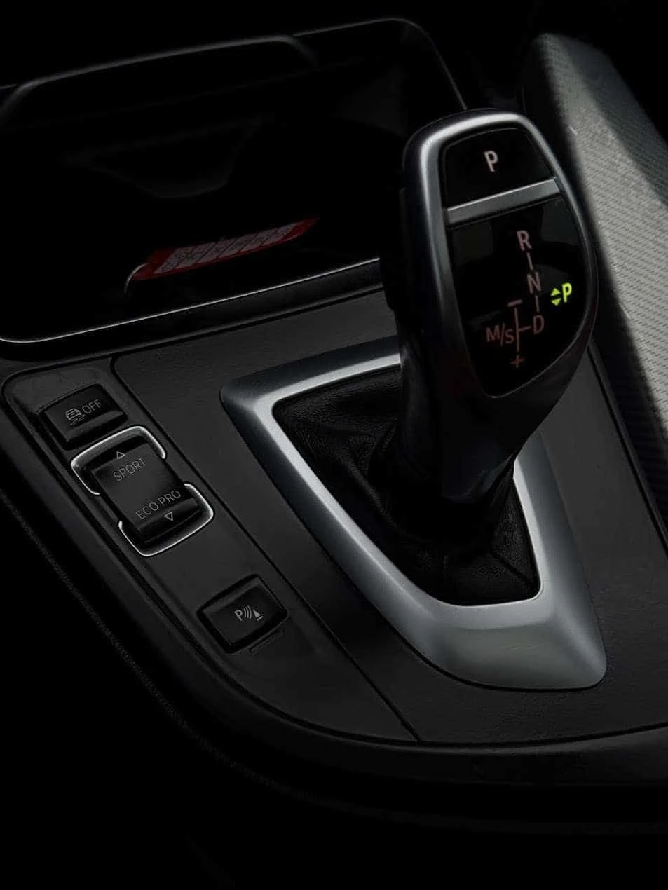 BMW 340 М Пакет/xDrive/CARFAX/Digital dash/Red leather, снимка 12 - Автомобили и джипове - 54344625