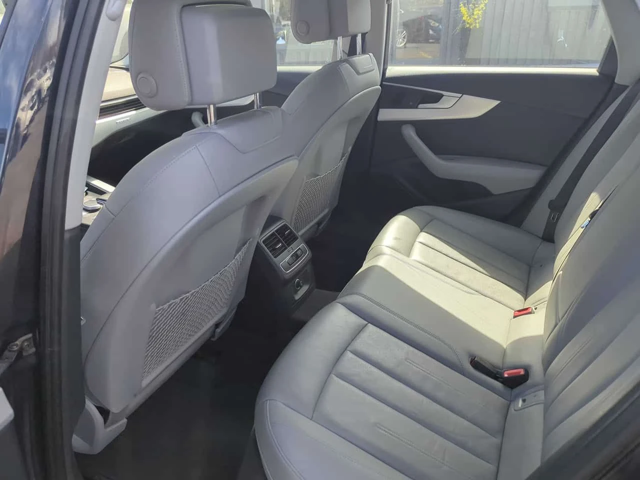 Audi A4 * TECHNIK * 360 ���* ����* ��� ���������*  | Mobile.bg � ����������� 12