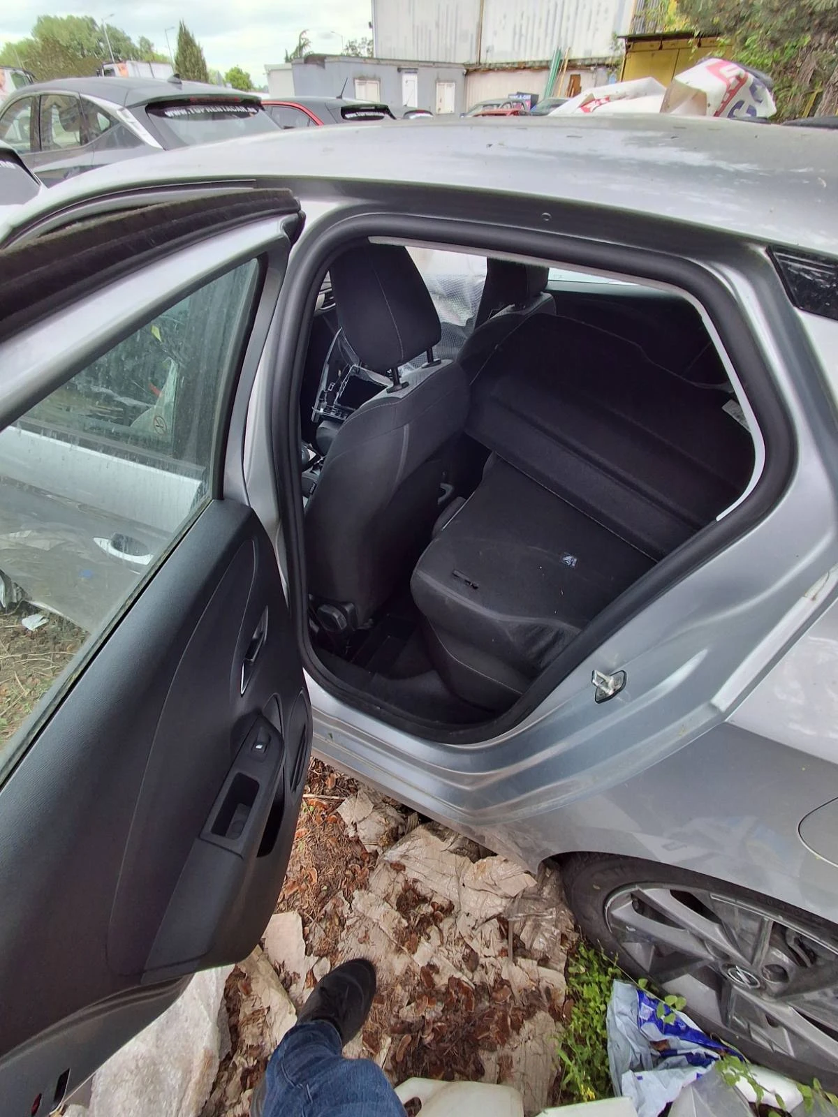 Opel Corsa | Mobile.bg � ����������� 6