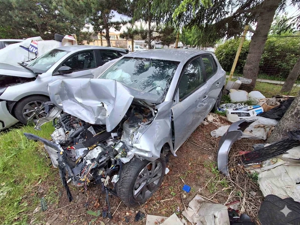 Opel Corsa | Mobile.bg � ����������� 7