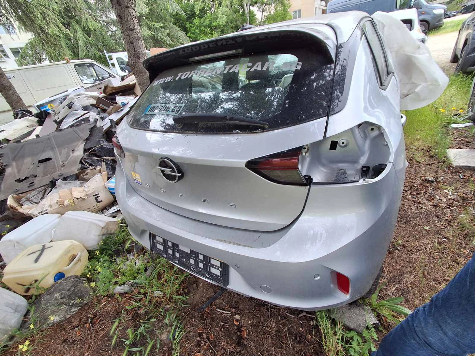 Opel Corsa | Mobile.bg � ����������� 3