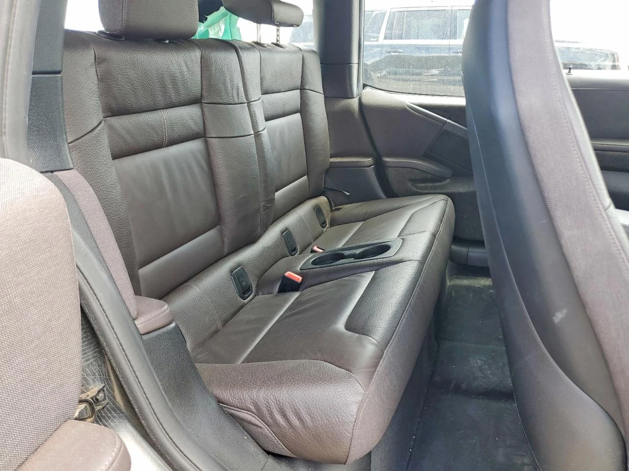 BMW i3 Bev, снимка 10 - Автомобили и джипове - 54655218