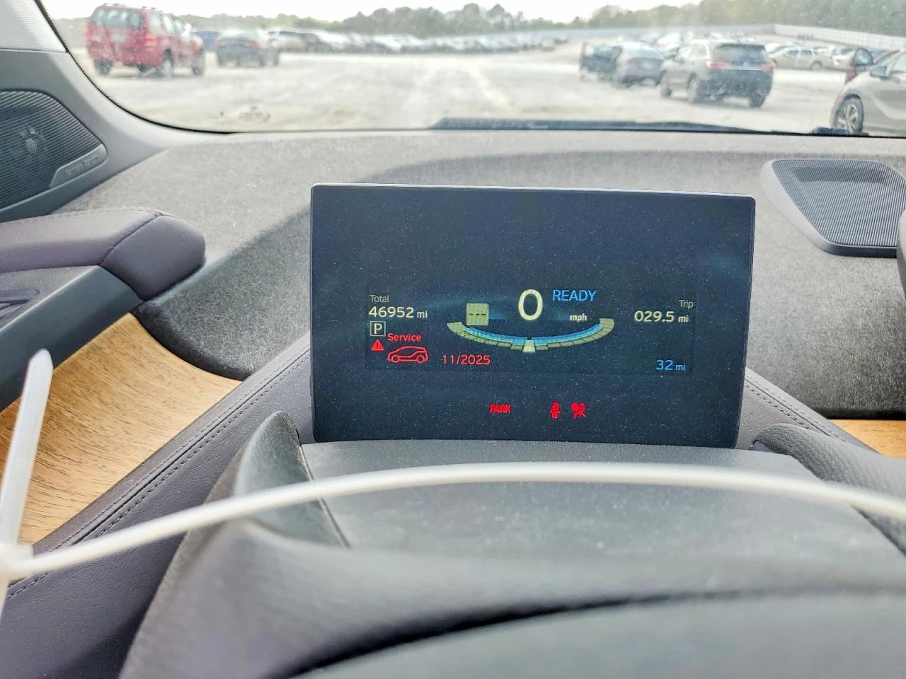 BMW i3 Bev, снимка 9 - Автомобили и джипове - 54655218