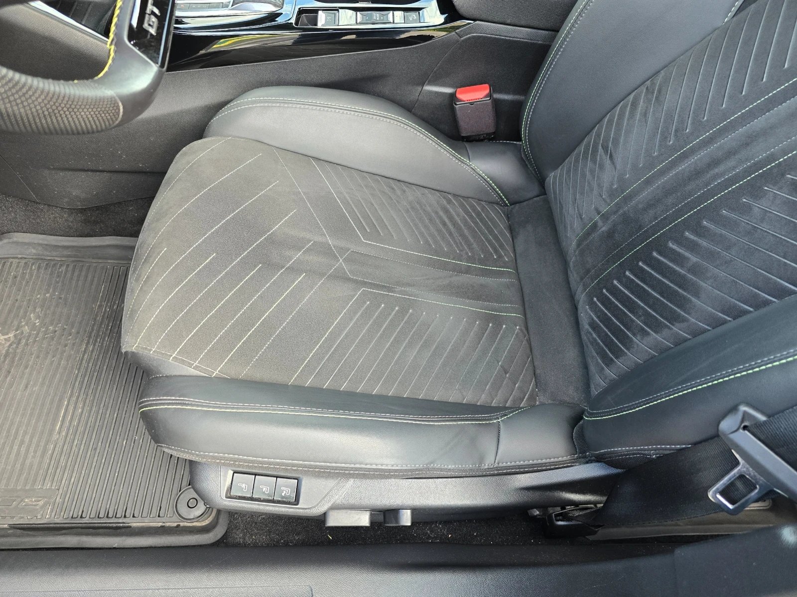 Peugeot 2008 Peugeot 2008 GT 1.2 130  | Mobile.bg � ����������� 16