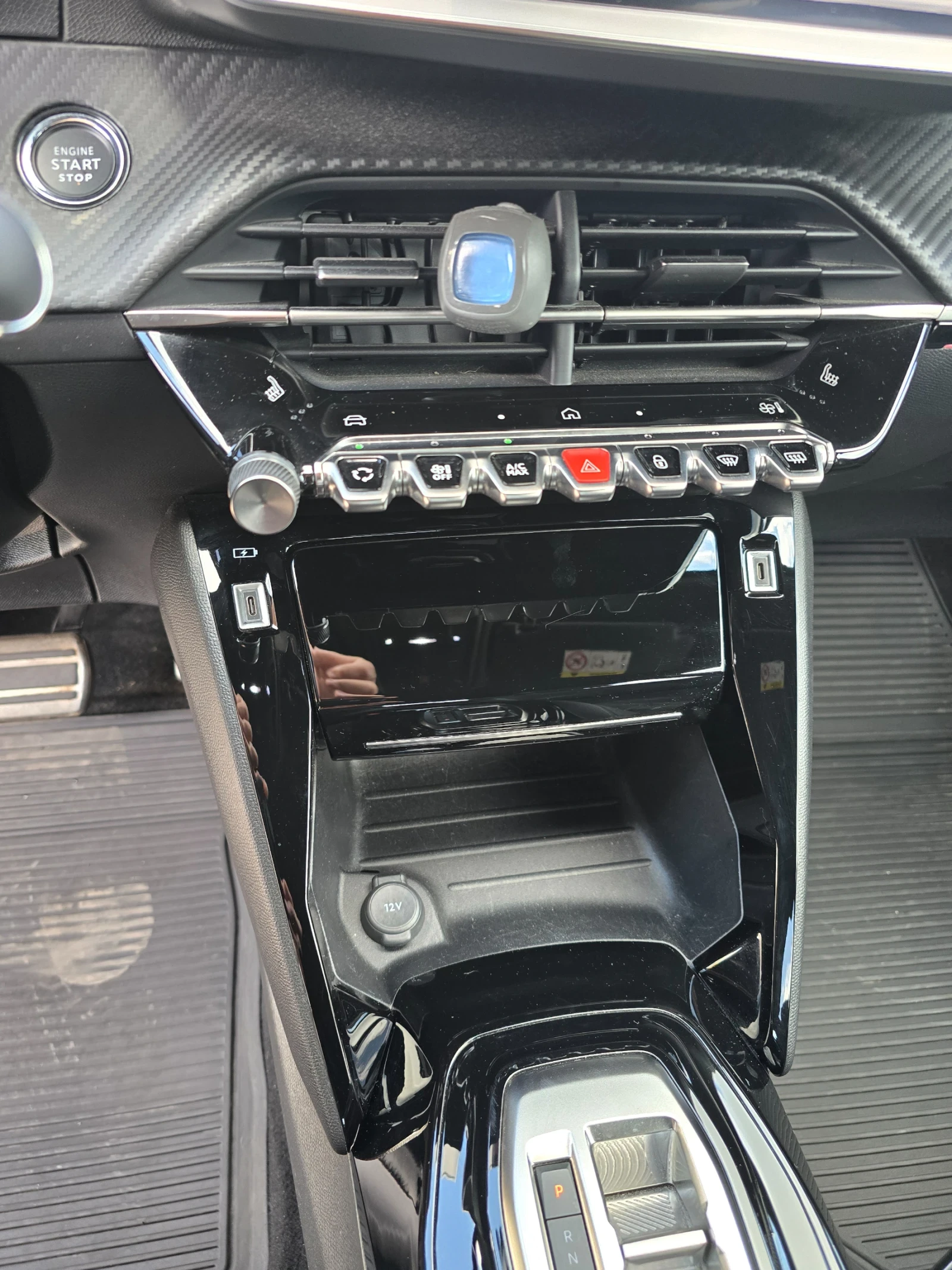 Peugeot 2008 Peugeot 2008 GT 1.2 130  | Mobile.bg � ����������� 14