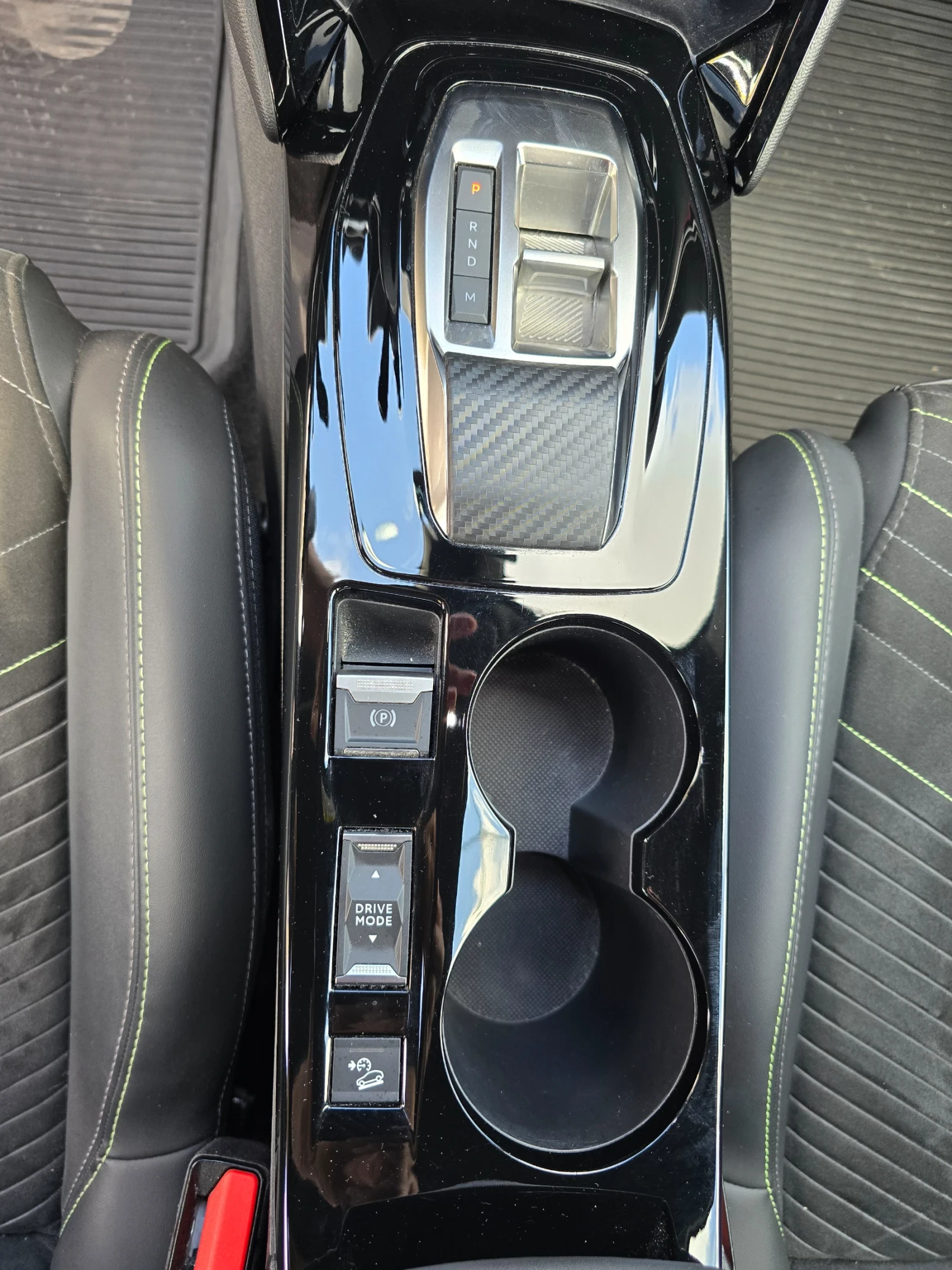 Peugeot 2008 Peugeot 2008 GT 1.2 130  | Mobile.bg � ����������� 15