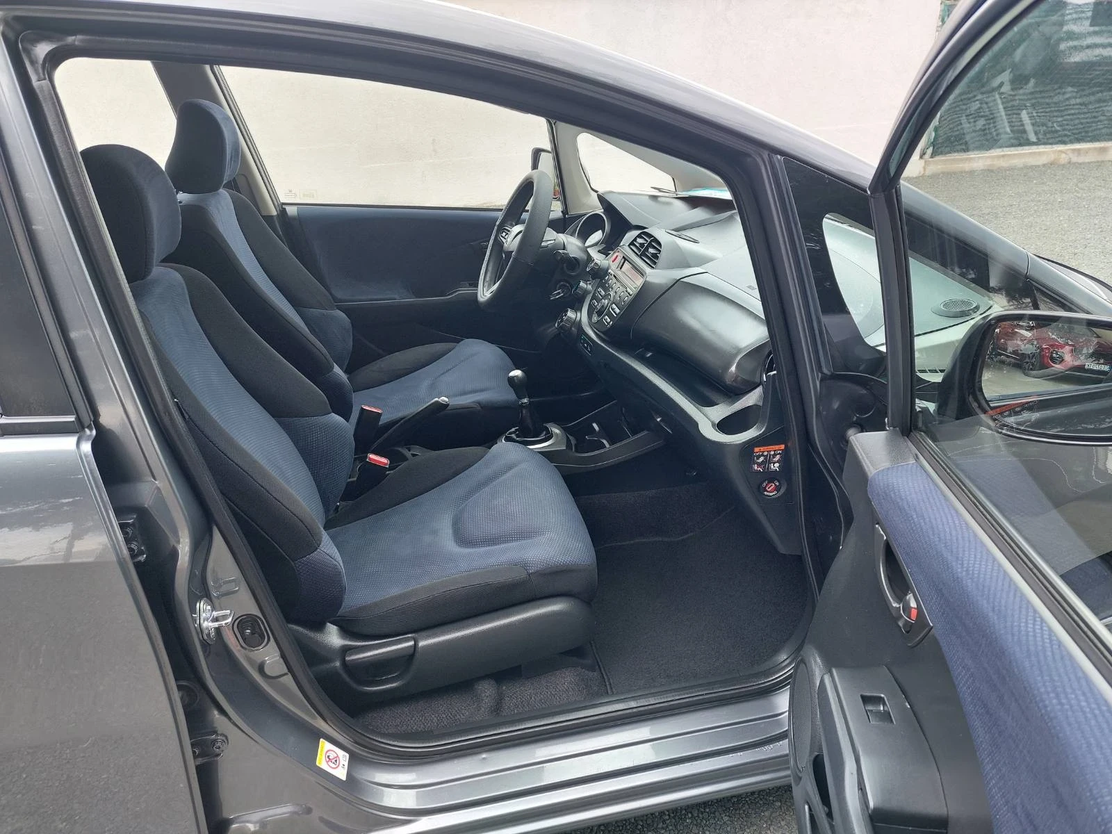 Honda Jazz 1.4i, ��� ����� | Mobile.bg � ����������� 15