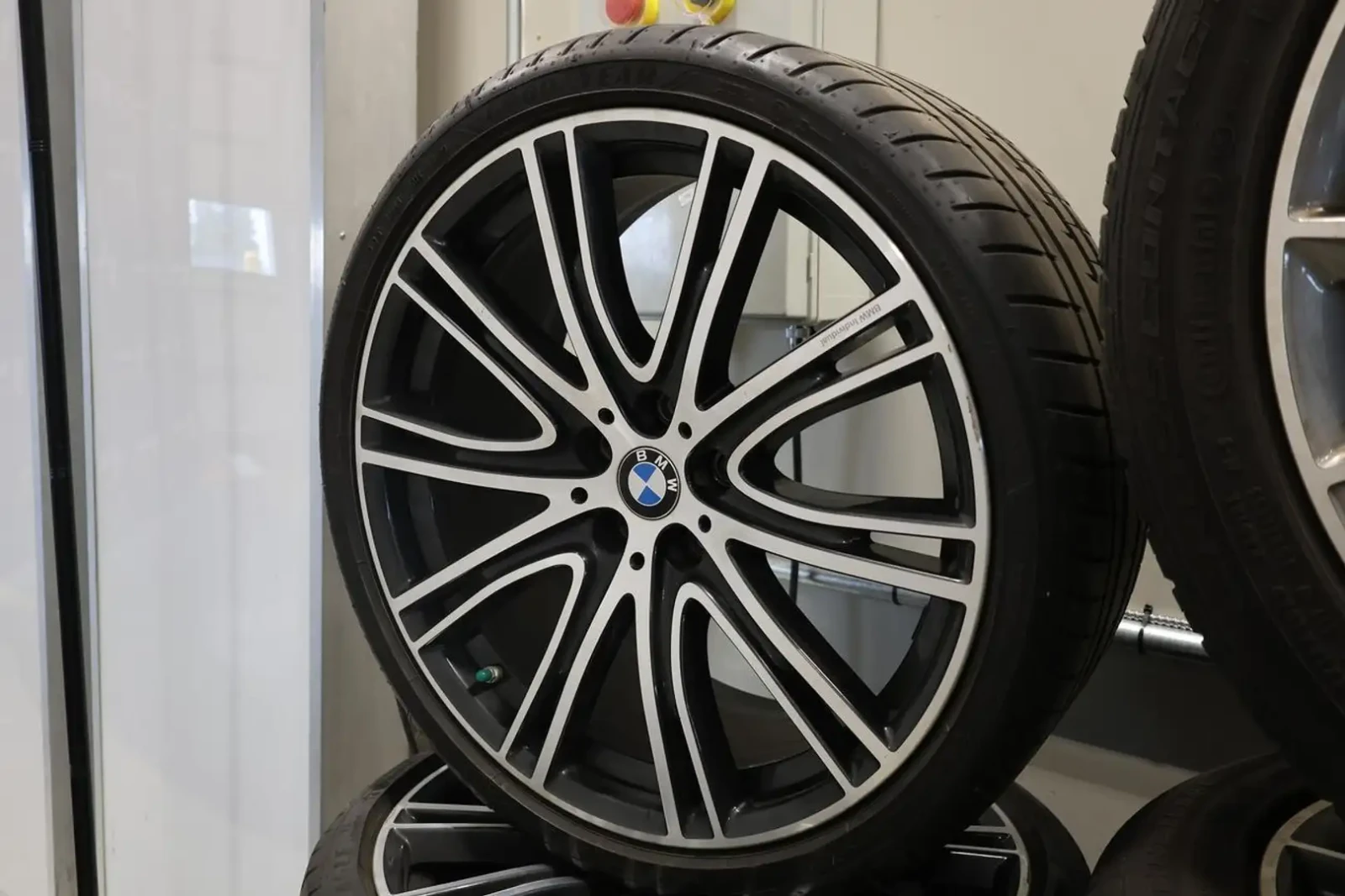 BMW 540 xDrive40i, снимка 6 - Автомобили и джипове - 54997556